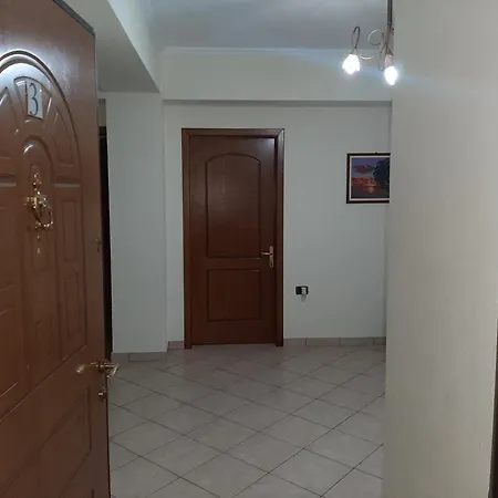 Din Paris * Gjirokastër
